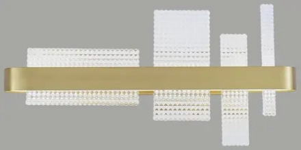 Настенный светильник Wertmark LOTTA WE461.01.301