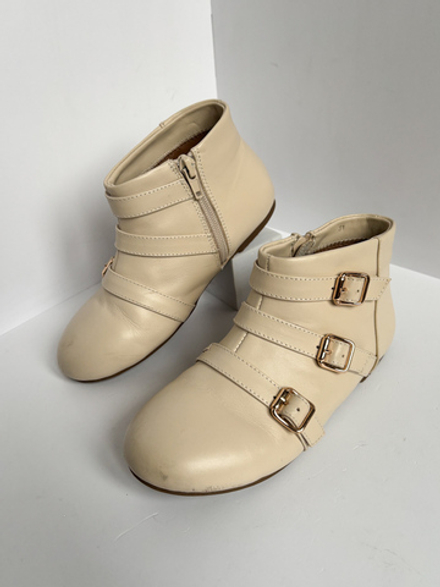 Кожаные ботинки Age of Innocence, 30