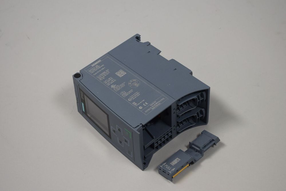 SIEMENS 6ES7516-3FN00-0AB0