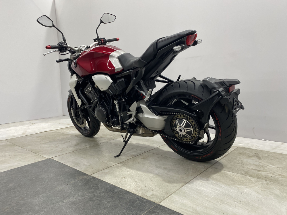 Honda CB1000R 052140