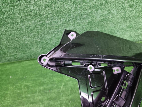 Бампер передний Haval F7 (2022-2024)