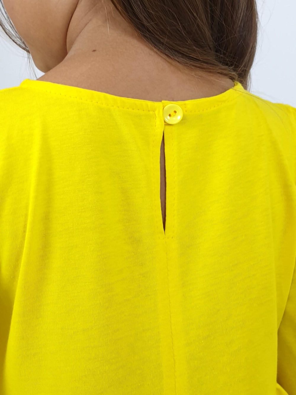 227-2 Платье для девочки