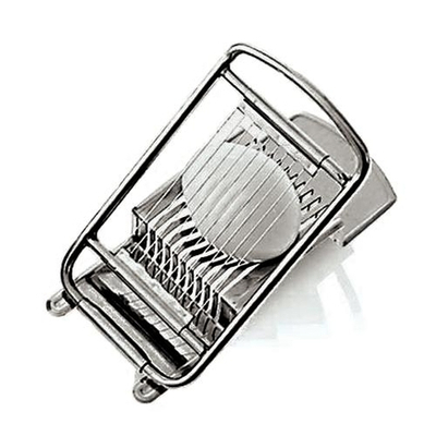 Яйцерезка (Кружками), Алюминий 42588-01