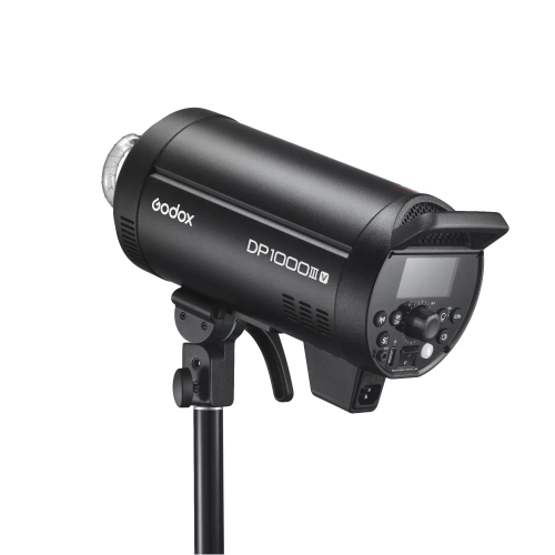 Вспышка студийная Godox DP1000IIIV