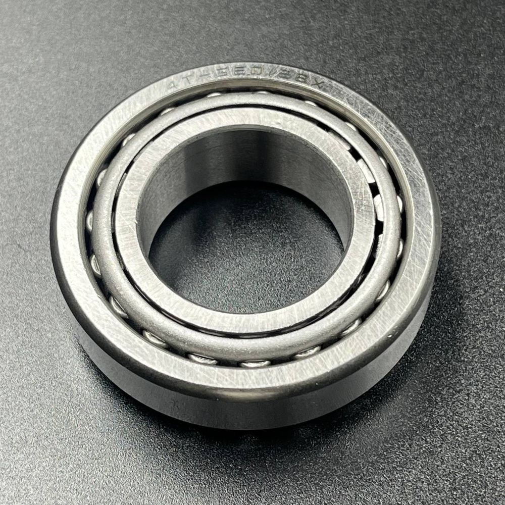 Подшипник 28x52x16 Yamaha 93332-000V6 (PREMARINE)