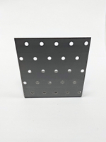 100х100х100 ОЦ. Крепежный уголок равносторонний (10 шт)