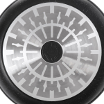 Сковорода алюминий, 28 см, антиприг, Kukmara, Темный мрамор, смти280а, индукц