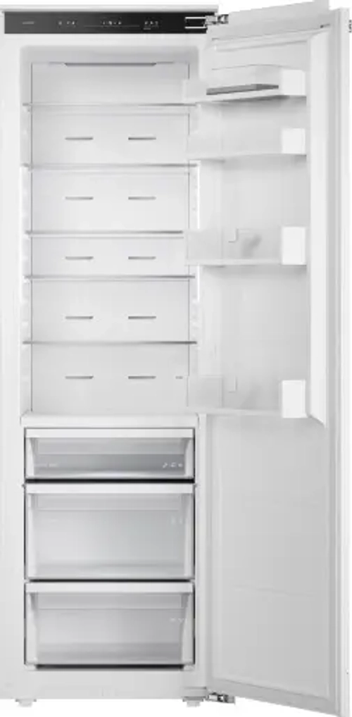 Холодильник Asko RBR276DND1