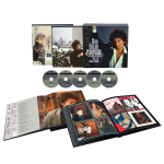 Bob Dylan / Springtime In New York: The Bootleg Series Vol. 16 (Limited Deluxe Edition)(1980-1985) (5CD)