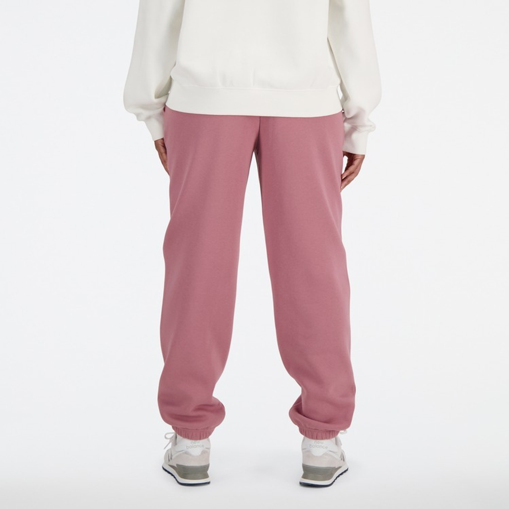 Брюки спортивные женские NEW BALANCE IC FL JG