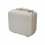 ДОРОЖНЫЙ ЧЕМОДАН SAFARI VASKA, размер S, бежевый