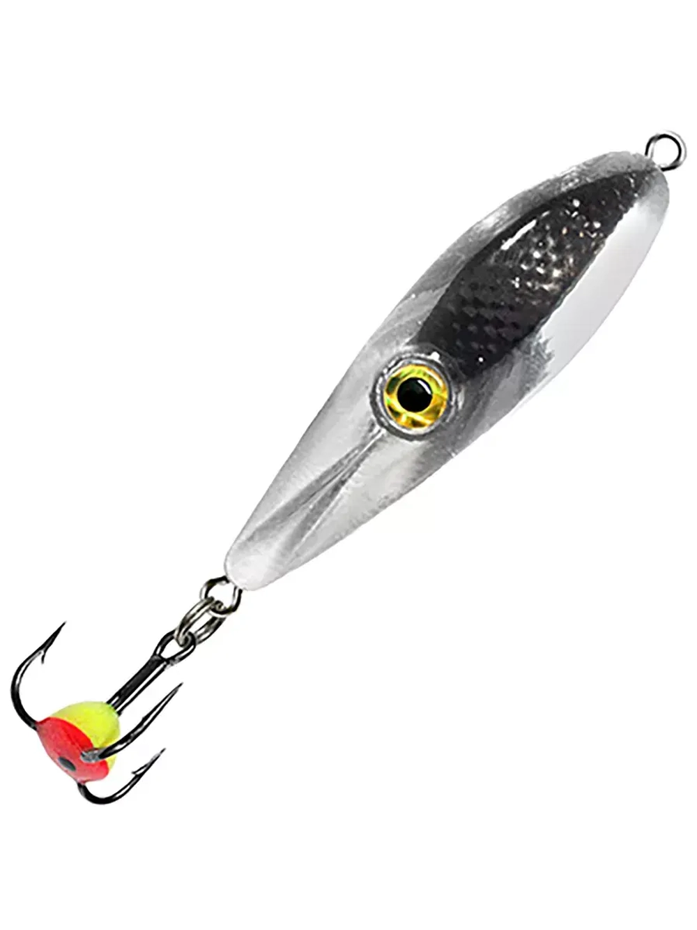 Блесна для рыбалки зимняя AQUA ОКО NEW