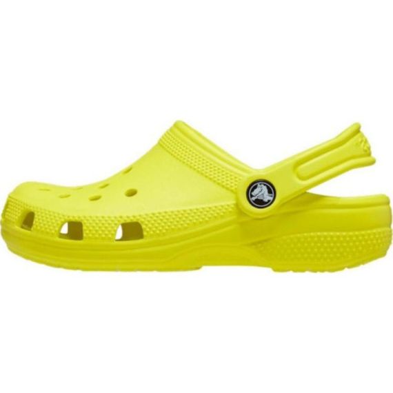 Crocs Classic Clog 'Yellow'