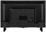 Телевизор Vestel 32H9500T 81 см черный