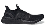 Кроссовки Adidas Ultraboost 19 Triple Black
