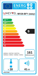 Meyvel MV28-BF1 (easy)