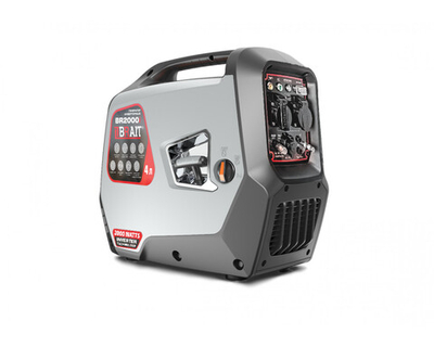 Бензиновый генератор инверторный BRAIT BR 2000i 02.01.059.029