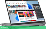 Ноутбук 2-в-1 Lenovo IdeaPad 5 2-in-1 14AHP9 83DT0076RK