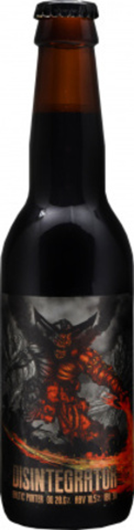 Пиво План Б Дезинтегратор / Plan B Disintegrator 0.33л - 6шт