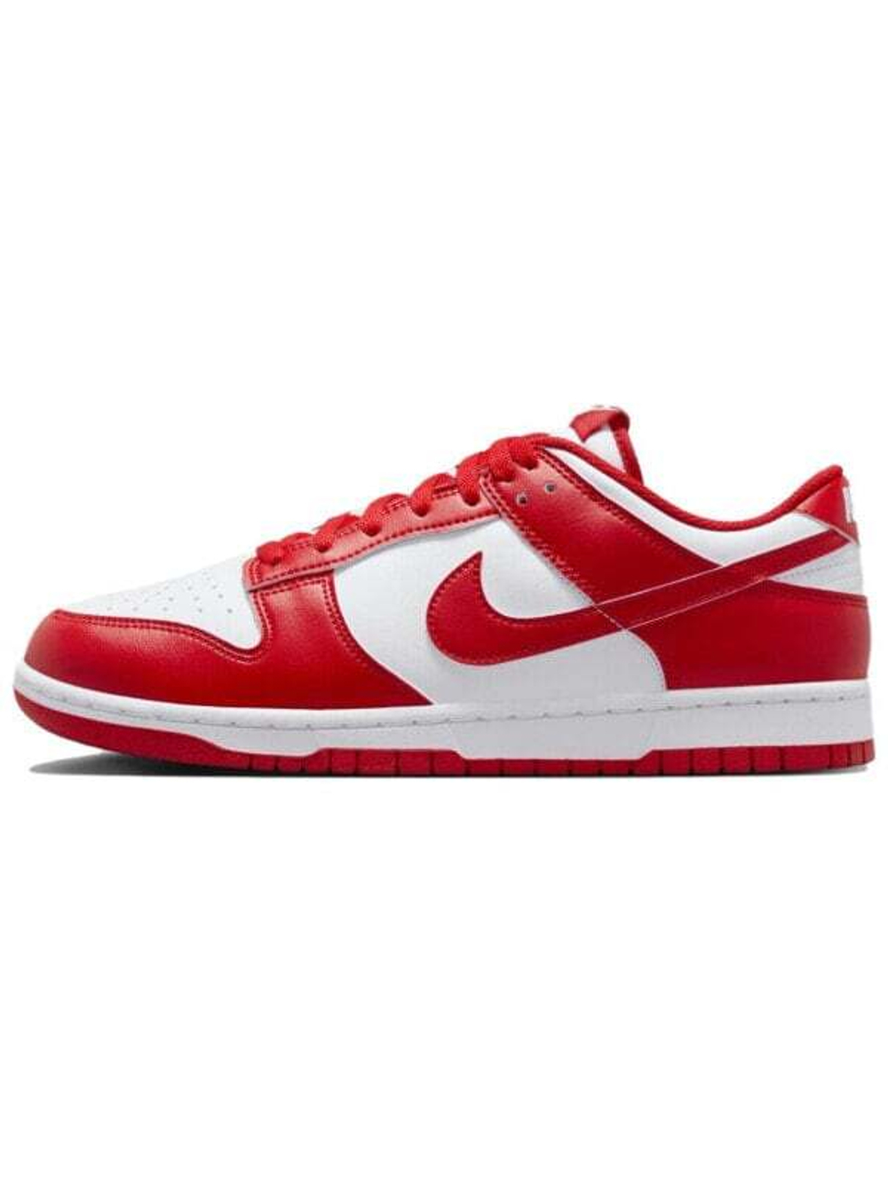Кроссовки Nike Dunk Low St. Johns 2025