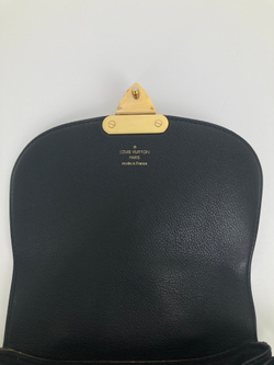 Сумка Louis Vuitton Eden Monogram Canvas Camel bag