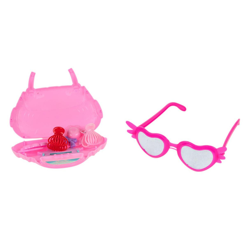 Набор Модница, пакет 609-363