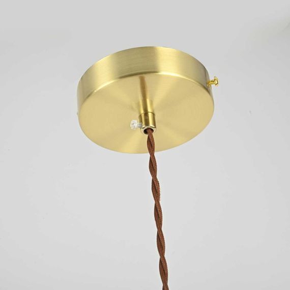 Подвесной светильник Imperium Loft Aska 177921-26