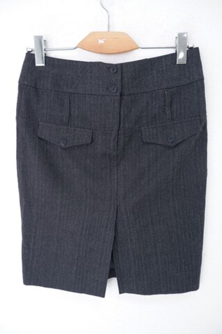 Юбка Luanda с шерстью 44 размер