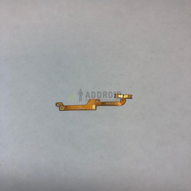 Шлейф полифонического для Oppo A5S