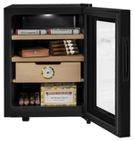 Сигарный шкаф MEYVEL MC-33BT