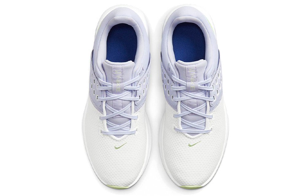 Кроссовки Nike Air Max Bella Tr 4 (Женская размерная сетка)