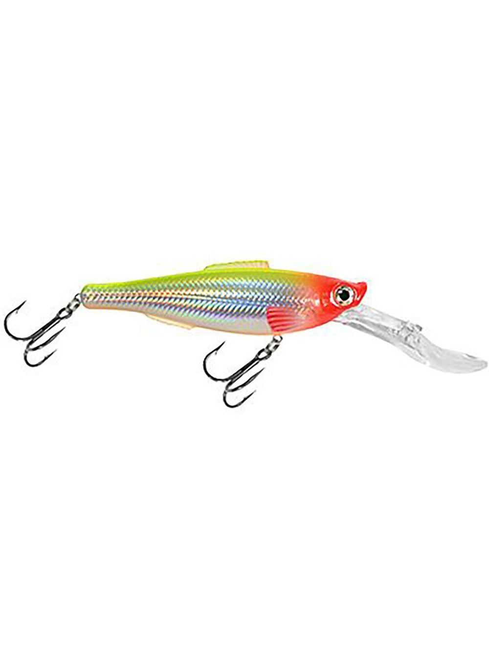 Воблер Шэд ТЮЛЬКА DR 105mm,