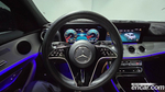 Mercedes-Benz E-Class W213 E250 Avangarde (08.2021)