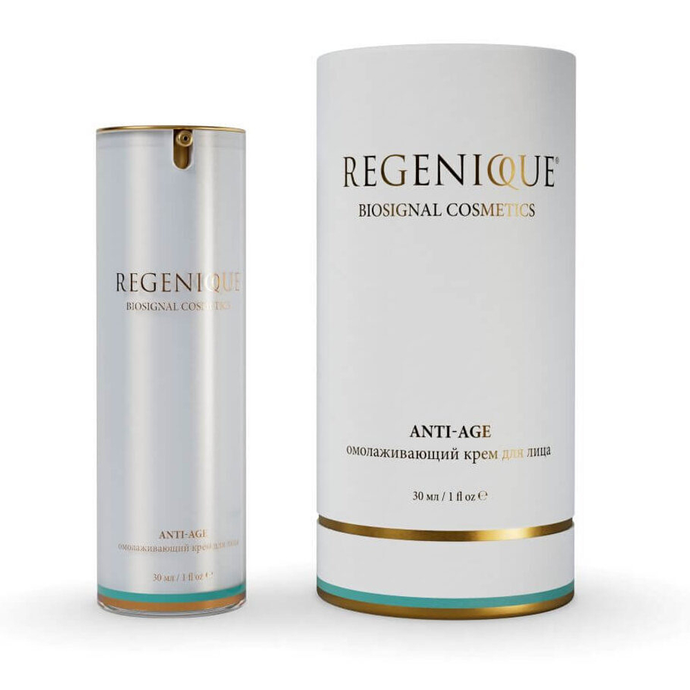 Омолаживающий крем для лица| REGENIQUE, 30 мл