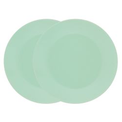 Набор тарелок закусочных Gipfel Gronte 52228 20 см