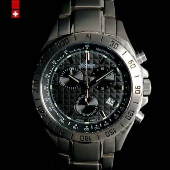 Наручные часы Adriatica A8158.4116CH