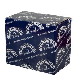 Pavone BS-540 Подсвечник «Полярный медведь»