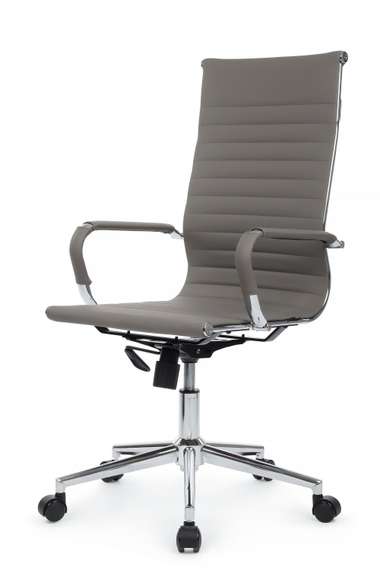 Кресло Hugo RCH 6002-1SEC Серый