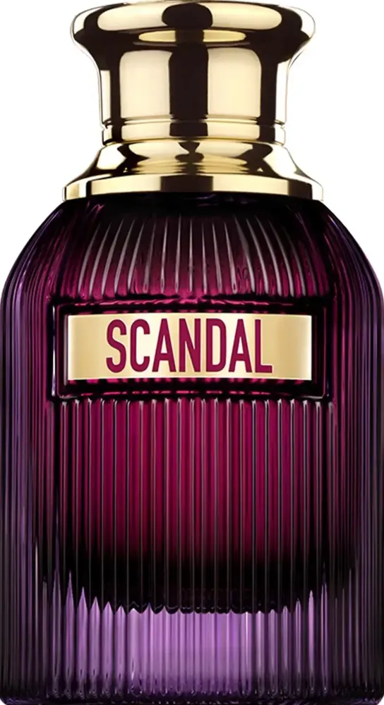 Jean Paul Gaultier Scandal Intense Eau de Parfum 30 ml Jean Paul Gaultier Scandal Intense Eau de Parfum 30 ml