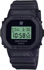 Мужские наручные часы Casio DWE-5600UD-1