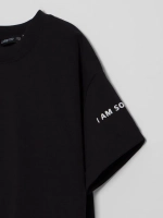 Костюм для девочки с юбкой-шорты на весну