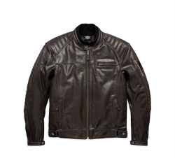 Куртка Brown Harley-Davidson