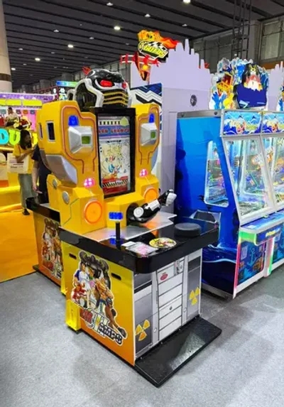 Силомер армрестлер «Arm Champs»