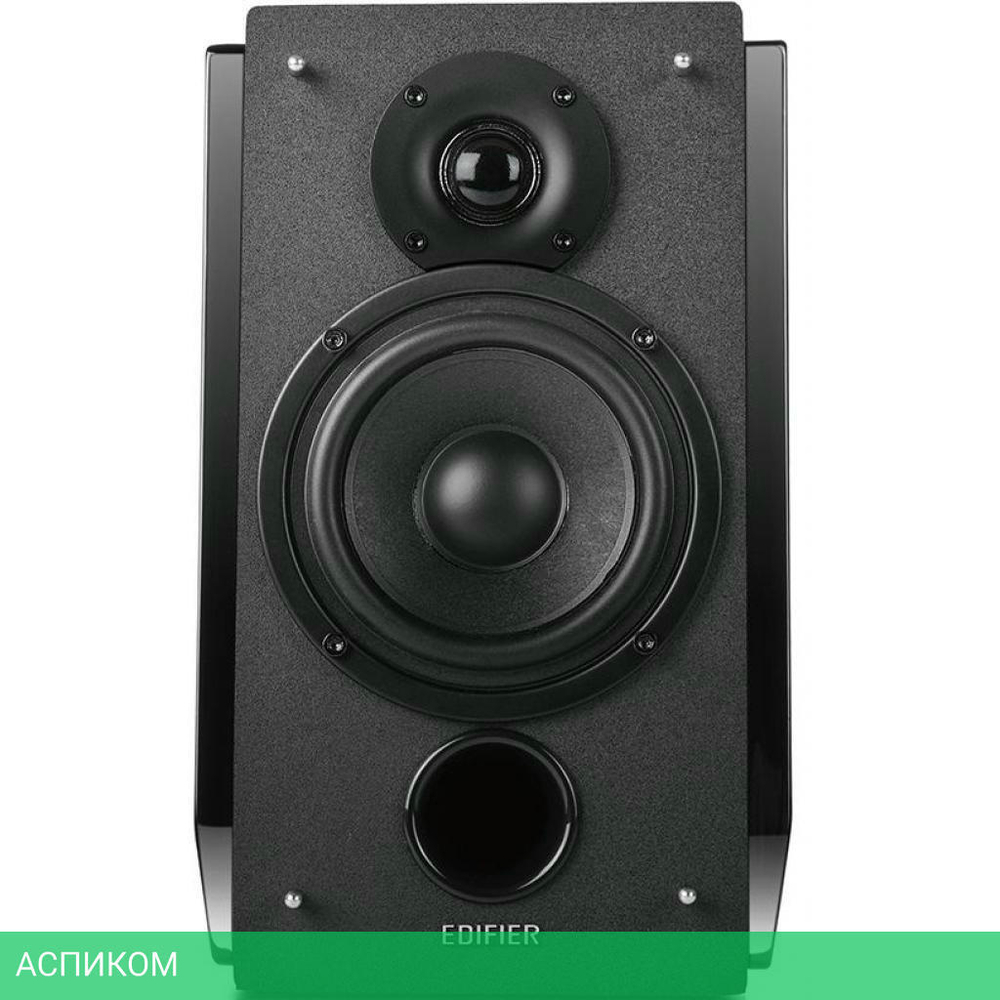 Акустика Edifier R1850DB черный