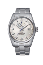 Часы механические Orient Star Contemporary RE-AU0006S00B