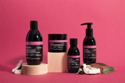 Sendo Curl Passion Curl Perfecting Cream - Крем для кудрявых волос, 150 ml