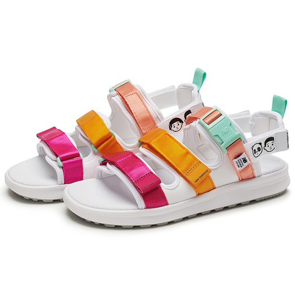 Сандалии и сланцы Noritake x New Balance NB 750, SDL7501N