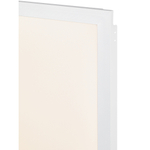 Светильник светодиодный ЭРА SPO-18-40-4K-CLIP-IN 40Вт 4000К IP54 600х600 Ra90 с равномерной засветкой 5 лет гарантии