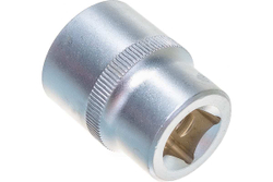 Торцовая головка ЗУБР SUPER LOCK 1/2" 22 мм 27725-22_z02