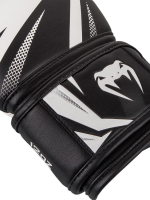 Перчатки боксерские Venum Challenger 3.0 Black/White